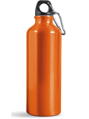 SONY DSC BORRACCIA ALLUMINIO 500 ML PLUS-50