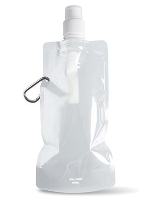 BORRACCIA PIEGHEVOLE 480 ML FAST