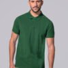 PORA210 POLO UOMO MANICA CORTA REGULAR