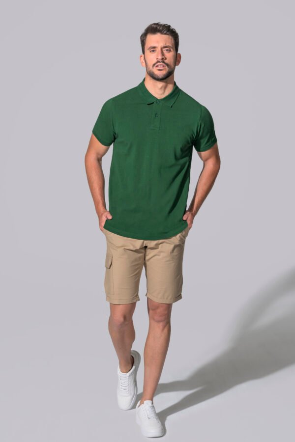 POLO POLO UOMO MANICA CORTA REGULAR