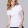 TSRLCMF T-SHIRT DONNA MANICA CORTA REGULAR