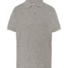 UNI_JHK_PKID210_JHK_GM POLO BAMBINO MANICA CORTA REGULAR