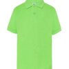 UNI_JHK_PKID210_JHK_LM POLO BAMBINO MANICA CORTA REGULAR
