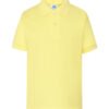 UNI_JHK_PKID210_JHK_LY POLO BAMBINO MANICA CORTA REGULAR