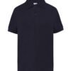 UNI_JHK_PKID210_JHK_NY POLO BAMBINO MANICA CORTA REGULAR