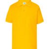 UNI_JHK_PKID210_JHK_PH POLO BAMBINO MANICA CORTA REGULAR