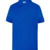 UNI_JHK_PKID210_JHK_RB POLO BAMBINO MANICA CORTA REGULAR