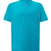 UNI_JHK_PORA210_JHK_AQM POLO UOMO MANICA CORTA REGULAR