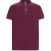 UNI_JHK_PORA210_JHK_BUW POLO UOMO MANICA CORTA REGULAR