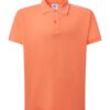 UNI_JHK_PORA210_JHK_CO POLO UOMO MANICA CORTA REGULAR