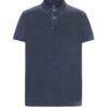 UNI_JHK_PORA210_JHK_DBW POLO UOMO MANICA CORTA REGULAR