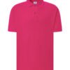 UNI_JHK_PORA210_JHK_FU POLO UOMO MANICA CORTA REGULAR