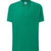 UNI_JHK_PORA210_JHK_KG POLO UOMO MANICA CORTA REGULAR