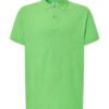 UNI_JHK_PORA210_JHK_LM POLO UOMO MANICA CORTA REGULAR