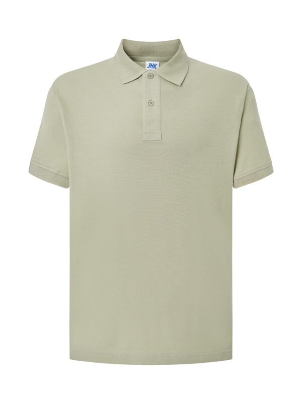 UNI_JHK_PORA210_JHK_PG POLO UOMO MANICA CORTA REGULAR