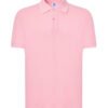 UNI_JHK_PORA210_JHK_PK POLO UOMO MANICA CORTA REGULAR