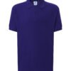UNI_JHK_PORA210_JHK_PU POLO UOMO MANICA CORTA REGULAR