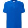 UNI_JHK_PORA210_JHK_RB POLO UOMO MANICA CORTA REGULAR