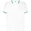 UNI_JHK_PORA210_JHK_WHKG POLO UOMO MANICA CORTA REGULAR