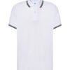 UNI_JHK_PORA210_JHK_WHNY POLO UOMO MANICA CORTA REGULAR