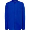UNI_JHK_SHAPOP_JHK_RB CAMICIA UOMO MANICA LUNGA POPELINE