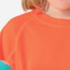 UNI_JHK_SPORTKID-02 T-SHIRT BAMBINO MANICA CORTA SPORT