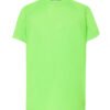 UNI_JHK_SPORTKID_JHK_LMF T-SHIRT BAMBINO MANICA CORTA SPORT