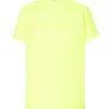 UNI_JHK_SPORTKID_JHK_SYF T-SHIRT BAMBINO MANICA CORTA SPORT