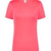UNI_JHK_SPORTLADY_JHK_FUF T-SHIRT DONNA MANICA CORTA SPORT