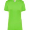 UNI_JHK_SPORTLADY_JHK_LMF T-SHIRT DONNA MANICA CORTA SPORT