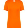 UNI_JHK_SPORTLADY_JHK_ORF T-SHIRT DONNA MANICA CORTA SPORT