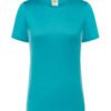 UNI_JHK_SPORTLADY_JHK_TU T-SHIRT DONNA MANICA CORTA SPORT