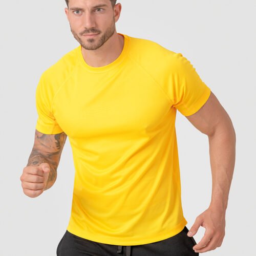 T-SHIRT UOMO MANICA CORTA SPORT