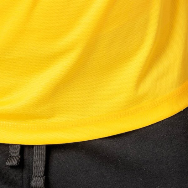 UNI_JHK_SPORTMAN-04 T-SHIRT UOMO MANICA CORTA SPORT