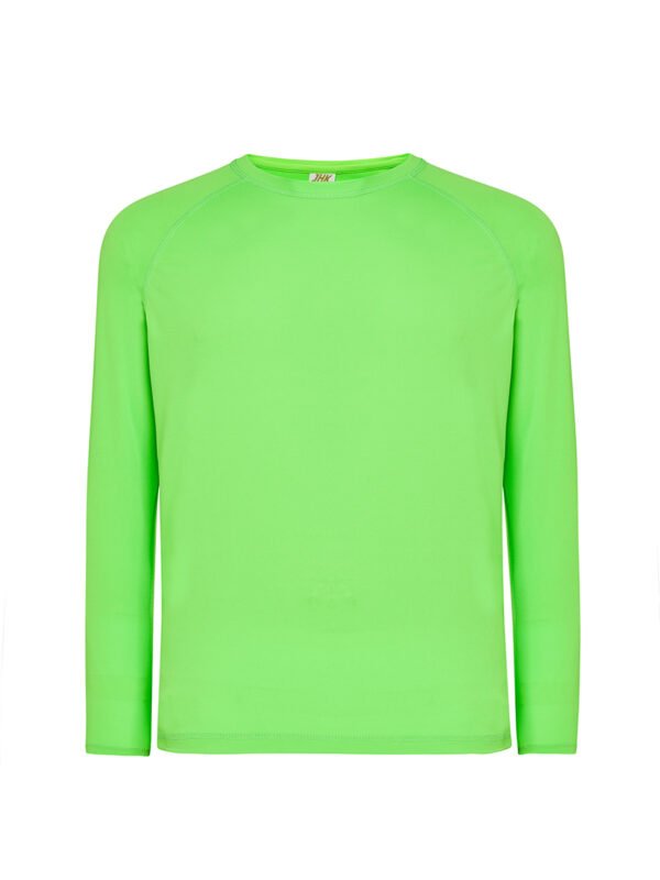 UNI_JHK_SPORTMANLS_JHK_LMF T-SHIRT UOMO MANICA LUNGA SPORT