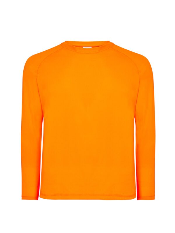 UNI_JHK_SPORTMANLS_JHK_ORF T-SHIRT UOMO MANICA LUNGA SPORT