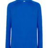 UNI_JHK_SPORTMANLS_JHK_RB T-SHIRT UOMO MANICA LUNGA SPORT