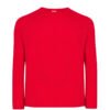 UNI_JHK_SPORTMANLS_JHK_RD T-SHIRT UOMO MANICA LUNGA SPORT