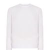 UNI_JHK_SPORTMANLS_JHK_WH T-SHIRT UOMO MANICA LUNGA SPORT