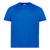 UNI_JHK_SPORTMAN_JHK_RB T-SHIRT UOMO MANICA CORTA SPORT