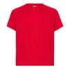 UNI_JHK_SPORTMAN_JHK_RD T-SHIRT UOMO MANICA CORTA SPORT