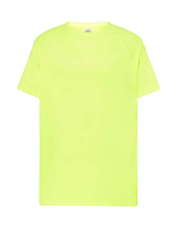 UNI_JHK_SPORTMAN_JHK_SYF T-SHIRT UOMO MANICA CORTA SPORT
