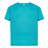UNI_JHK_SPORTMAN_JHK_TU T-SHIRT UOMO MANICA CORTA SPORT