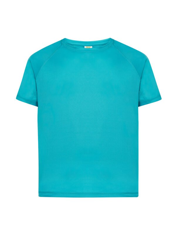 UNI_JHK_SPORTMAN_JHK_TU T-SHIRT UOMO MANICA CORTA SPORT