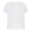 UNI_JHK_SPORTMAN_JHK_WH T-SHIRT UOMO MANICA CORTA SPORT