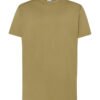UNI_JHK_TSRA150_JHK_AG T-SHIRT UOMO MANICA CORTA REGULAR