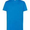 UNI_JHK_TSRA150_JHK_AQ T-SHIRT UOMO MANICA CORTA REGULAR