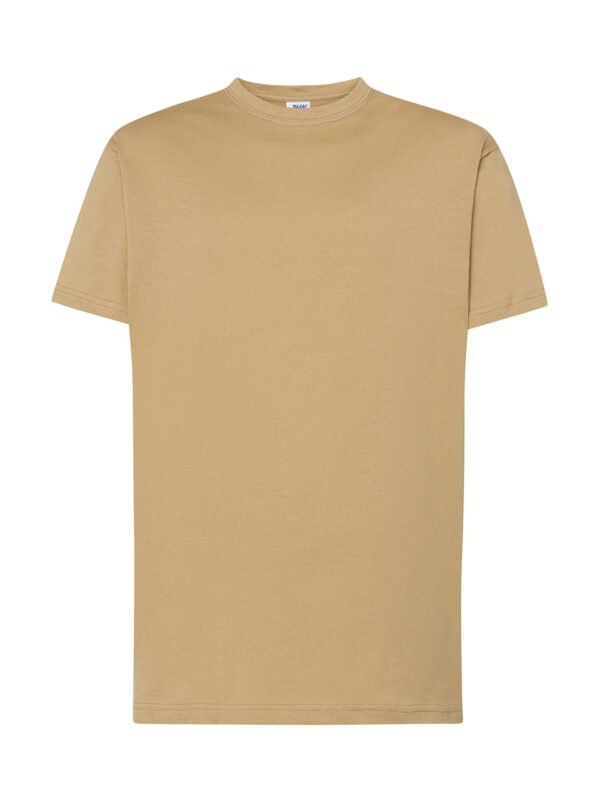 UNI_JHK_TSRA150_JHK_AR T-SHIRT UOMO MANICA CORTA REGULAR