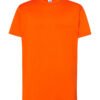 UNI_JHK_TSRA150_JHK_BC T-SHIRT UOMO MANICA CORTA REGULAR