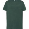 UNI_JHK_TSRA150_JHK_BGH T-SHIRT UOMO MANICA CORTA REGULAR